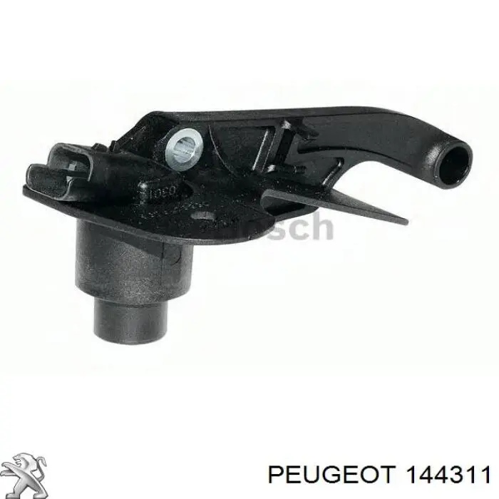 Купить 144311 Peugeot/Citroen Датчик оборотов коленвала