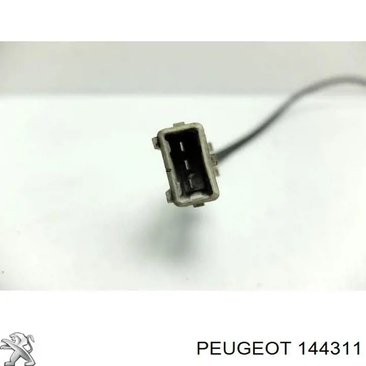 Датчик положения коленчатого вала Peugeot/Citroen 144311 цена, от 29.23 USD