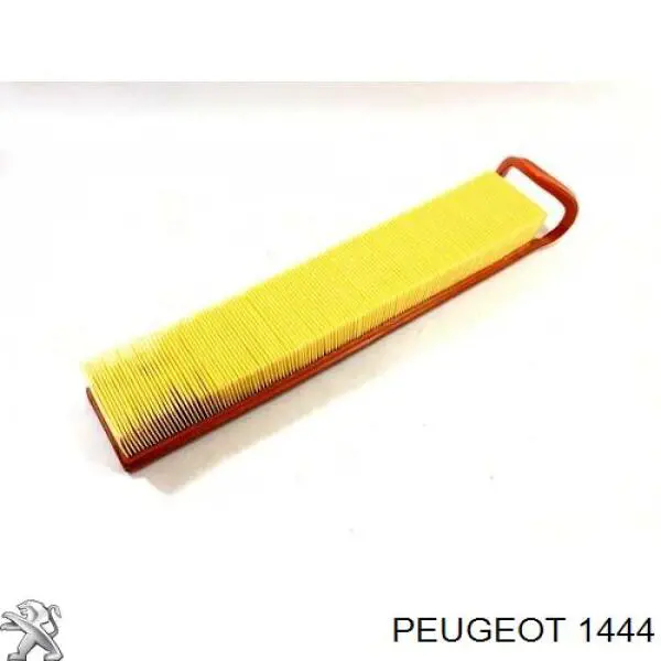 Фильтр воздушный Peugeot/Citroen 1444