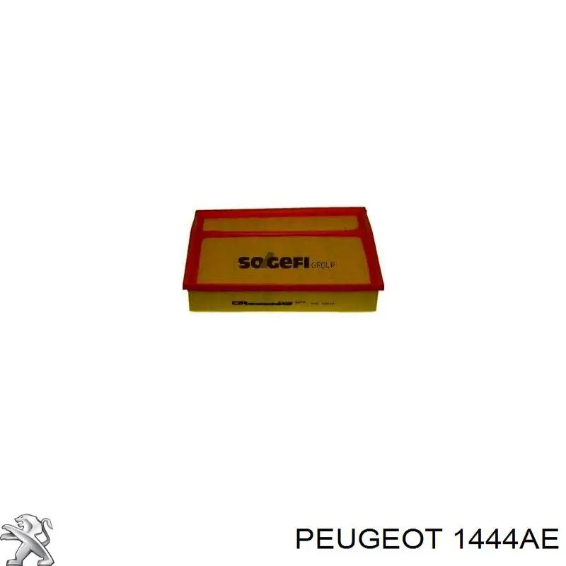 1444AE Peugeot/Citroen 