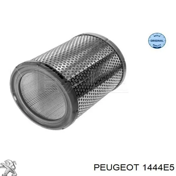 1444E5 Peugeot/Citroen воздушный фильтр