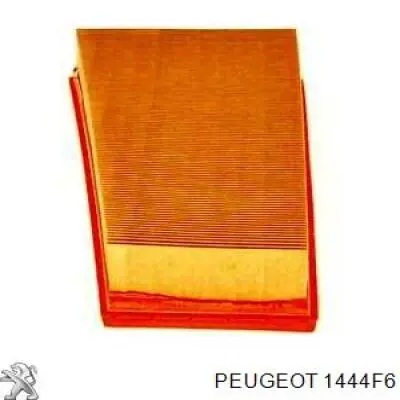 Элемент воздушного фильтра Peugeot/Citroen 1444F6 цена, от 9.88 USD