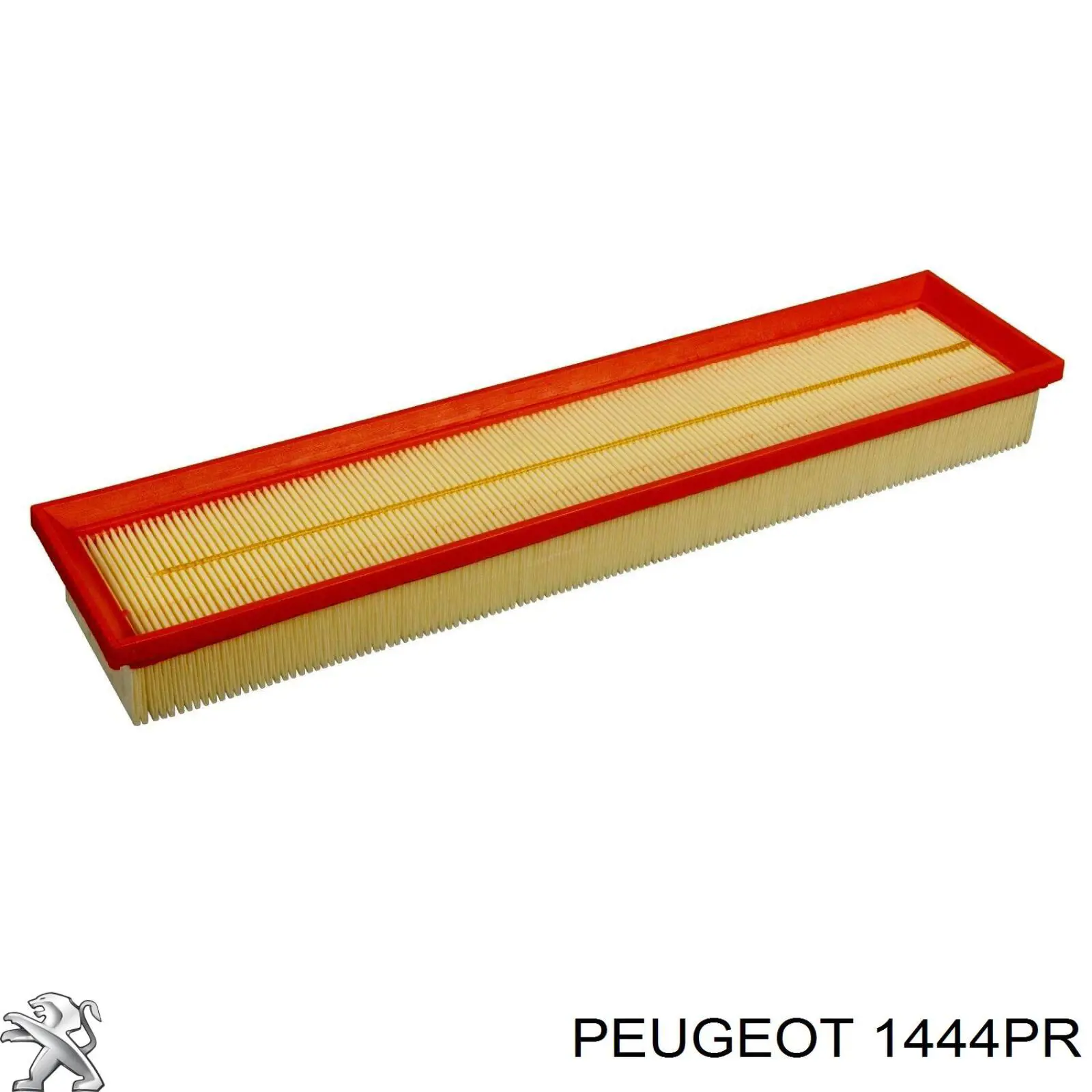 1444PR Peugeot/Citroen