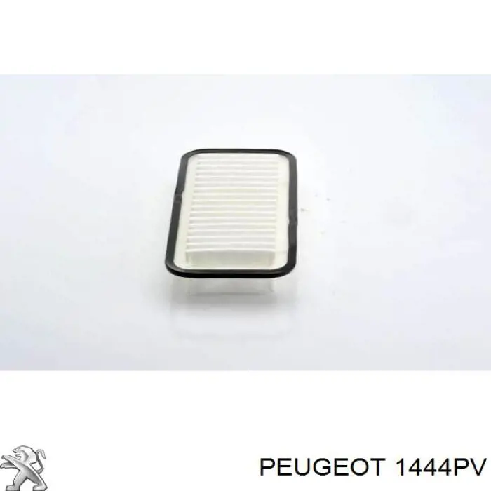 1444PV Peugeot/Citroen воздушный фильтр