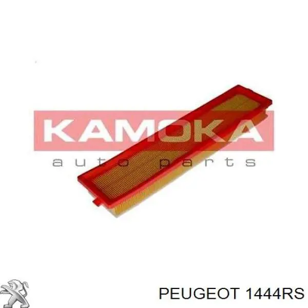 1444RS Peugeot/Citroen