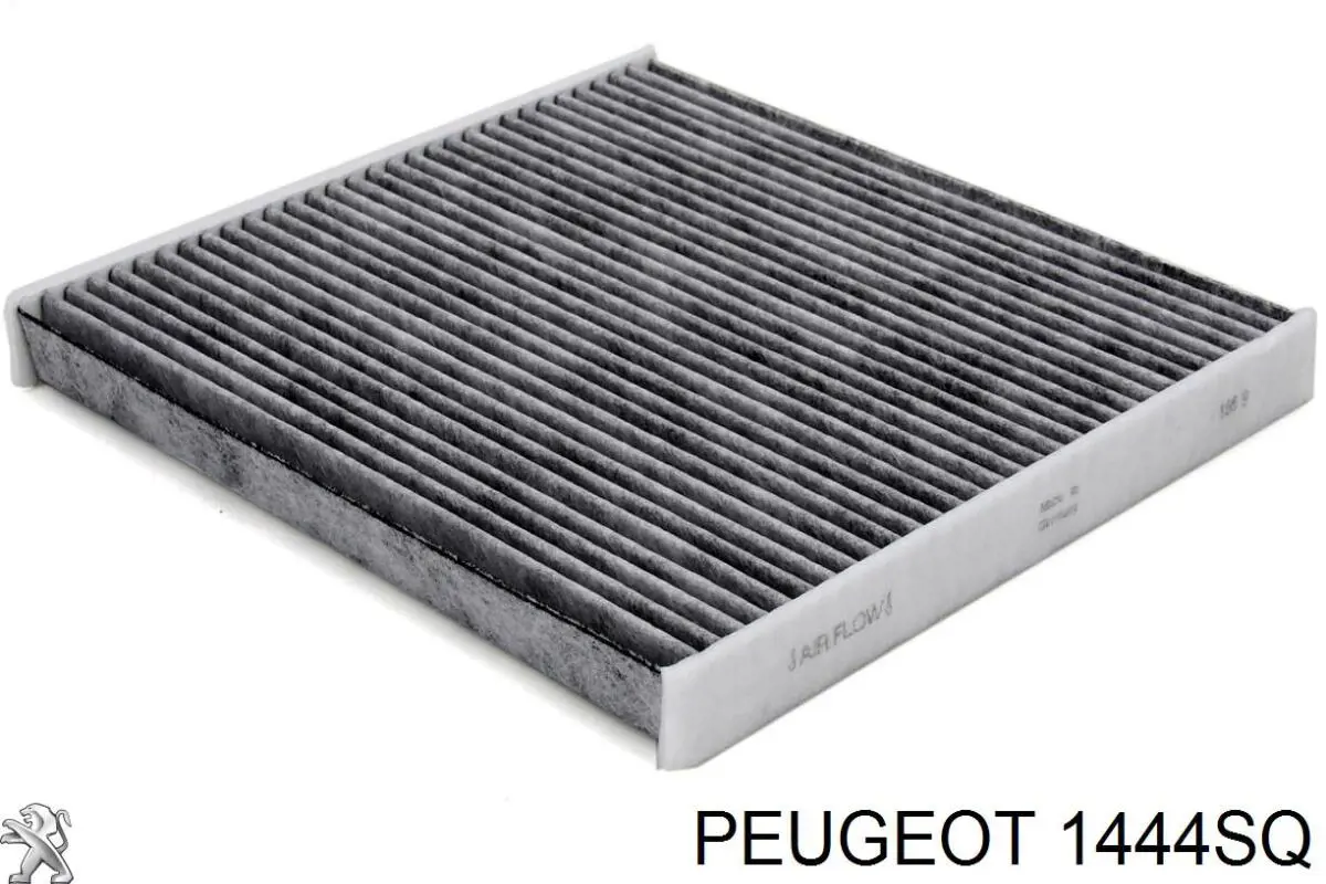 Фильтр воздушный Peugeot/Citroen 1444SQ