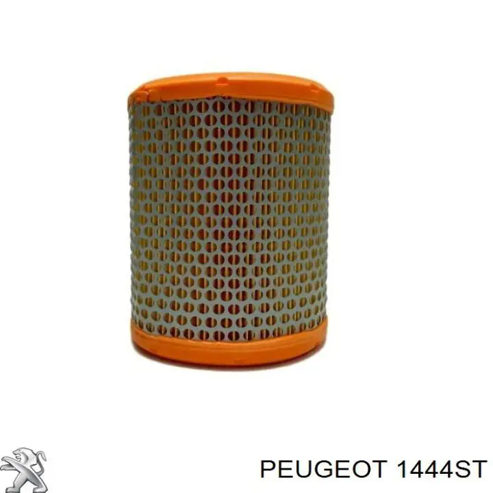 Filtro de aire 1444ST Peugeot/Citroen