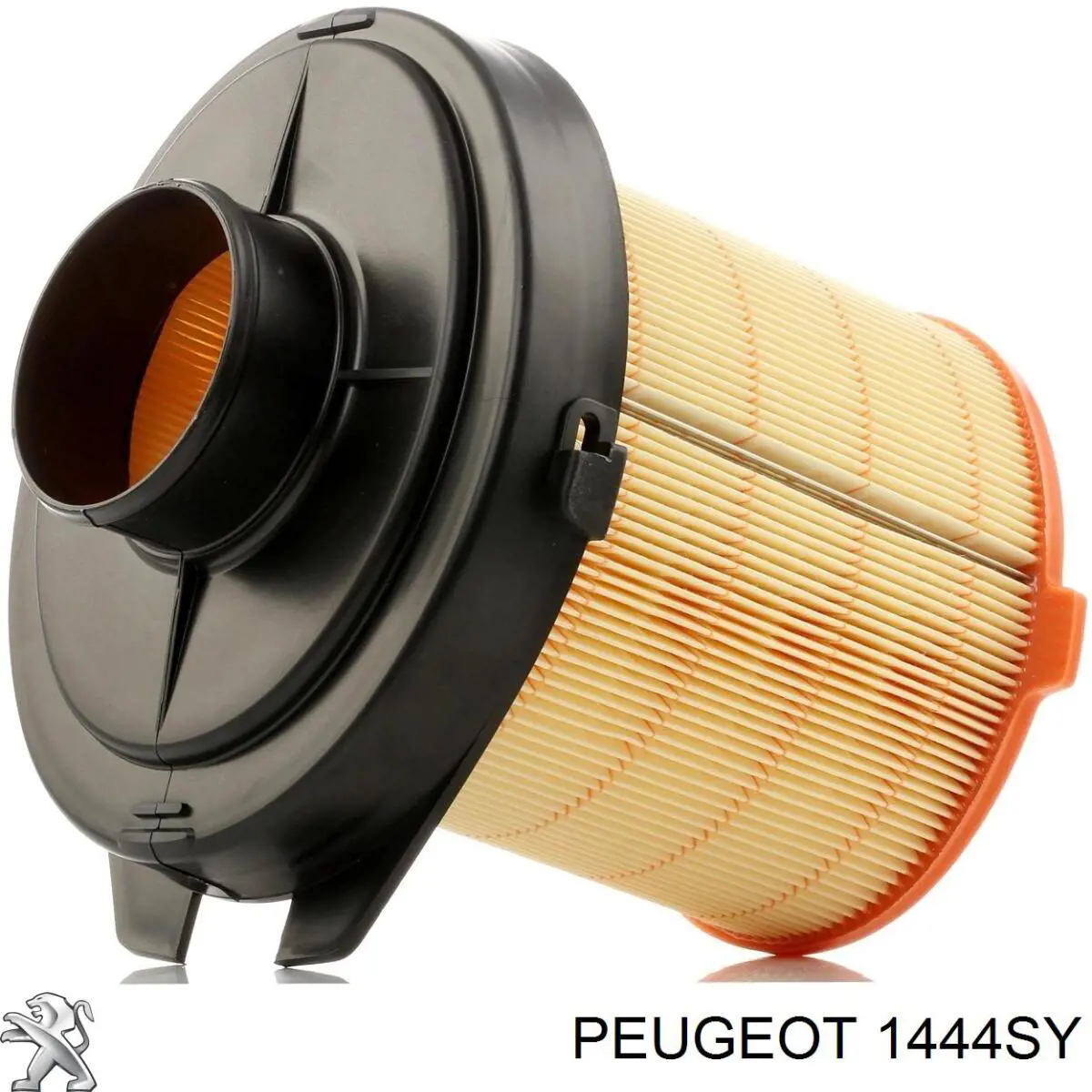 Filtro de aire 1444SY Peugeot/Citroen