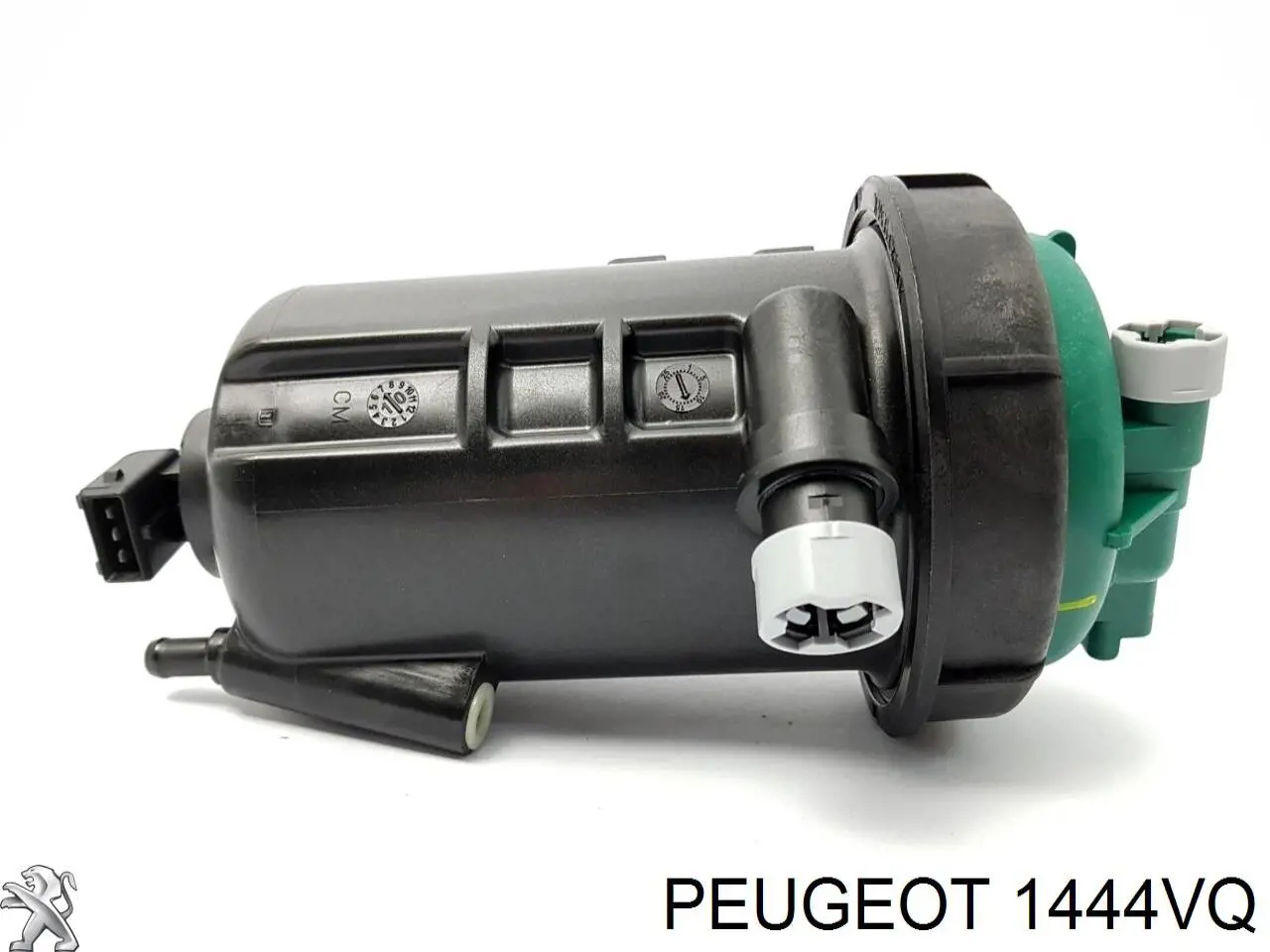 Купить 1444VQ Peugeot/Citroen Автомобильный фильтр воздуха