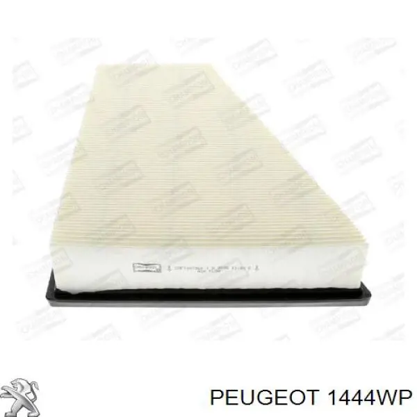 Купить 1444WP Peugeot/Citroen Автомобильный фильтр воздуха