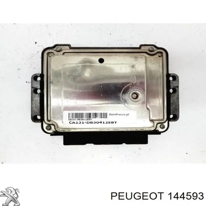 Воздушный фильтр 144593 Peugeot/Citroen