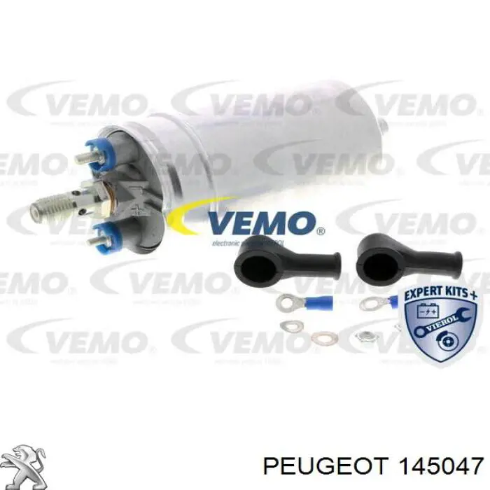 Купить MAM00079 Magneti Marelli Топливный насос погружной электрический