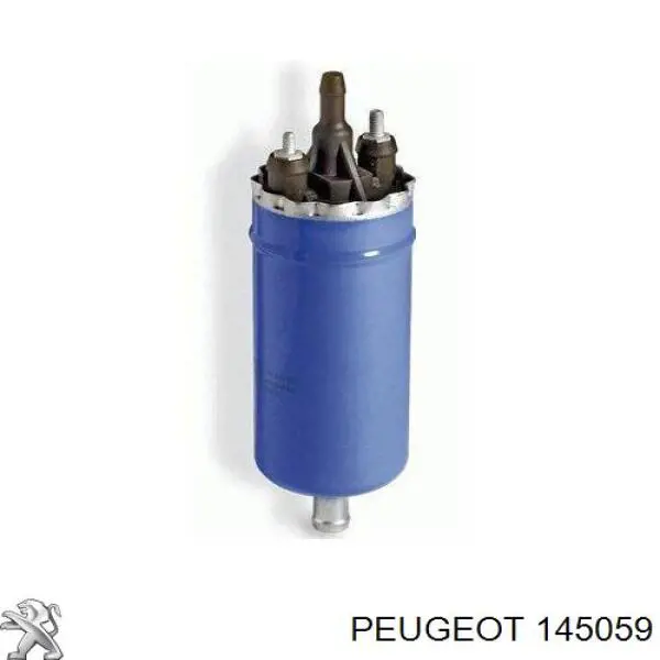 Купить 145059 Peugeot/Citroen Магистральный бензонасос