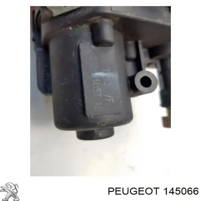 Механический топливный насос 145066 Peugeot/Citroen