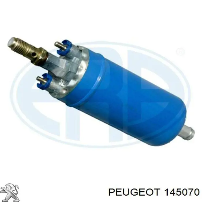 Топливный насос магистральный Peugeot/Citroen 145070