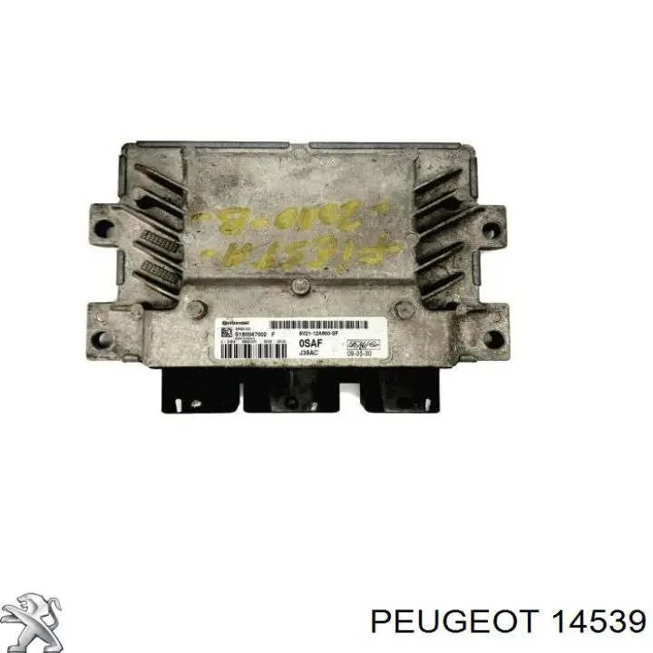 014539 Peugeot/Citroen 