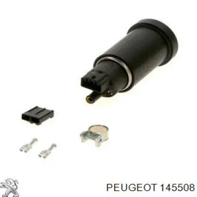 Модуль бензонасоса Peugeot/Citroen 145508 цена, от 24.80 USD