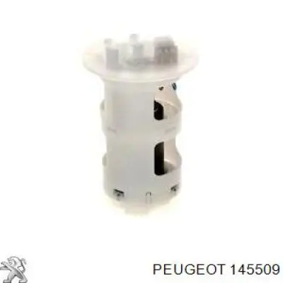 Купить 145509 Peugeot/Citroen Модуль топливного насоса