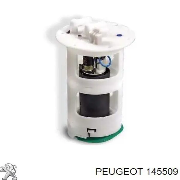 Модуль бензонасоса Peugeot/Citroen 145509 цена, от 125.17 USD