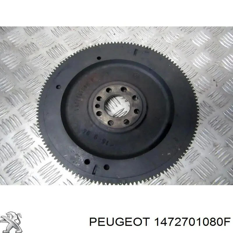  1472701080F Peugeot/Citroen