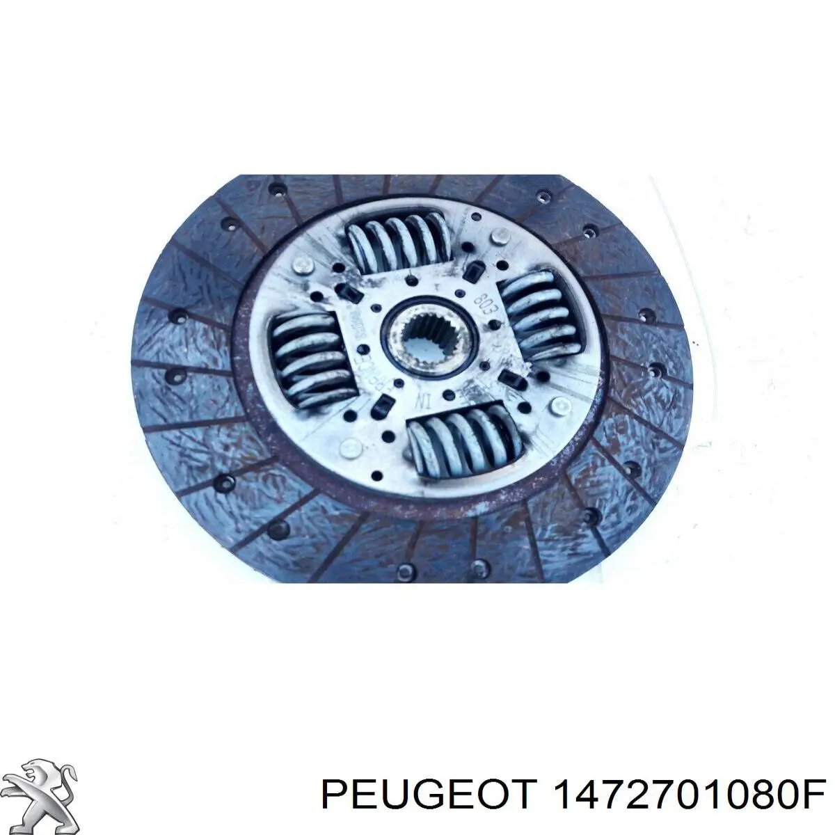 Peugeot/Citroen 1472701080F цена, от 79.01 USD
