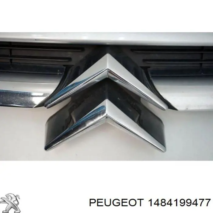  1484199477 Peugeot/Citroen