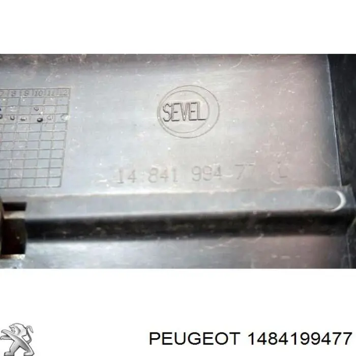 1484199477 Peugeot/Citroen 