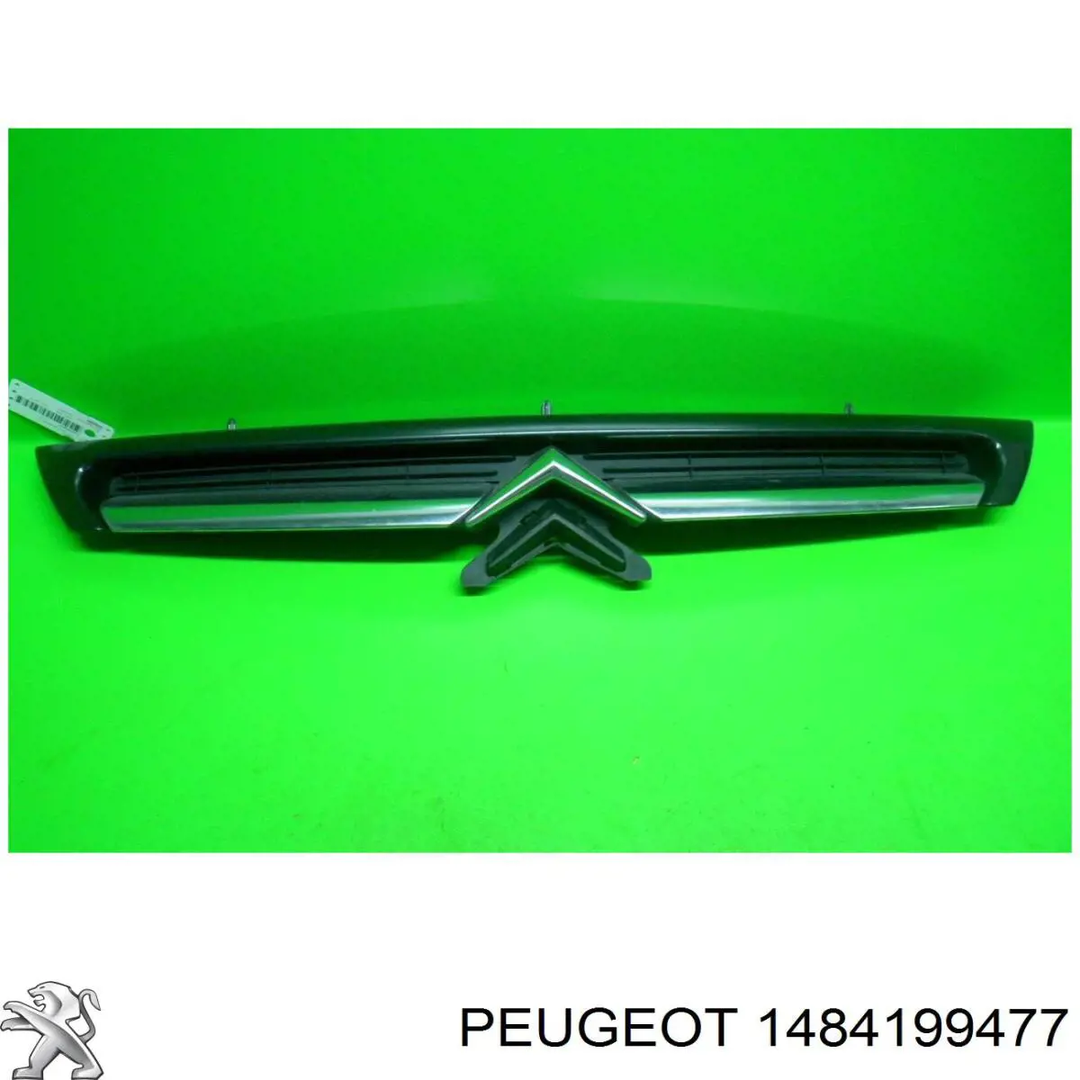  Peugeot/Citroen 1484199477 цена, от 16.93 USD