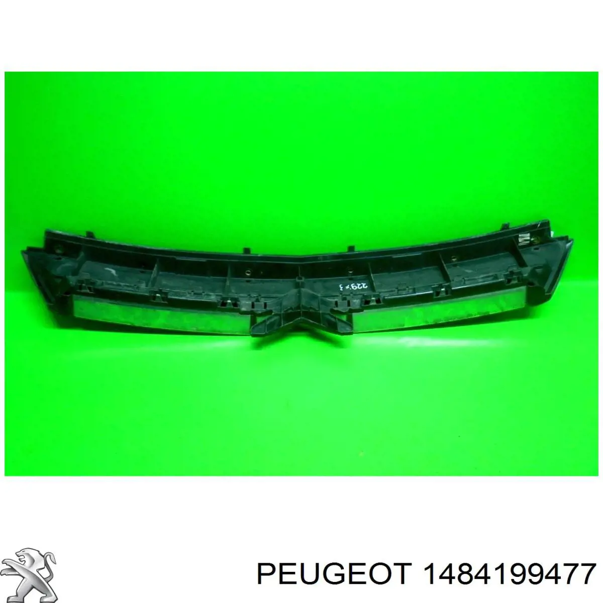 Купить 1484199477 Peugeot/Citroen 