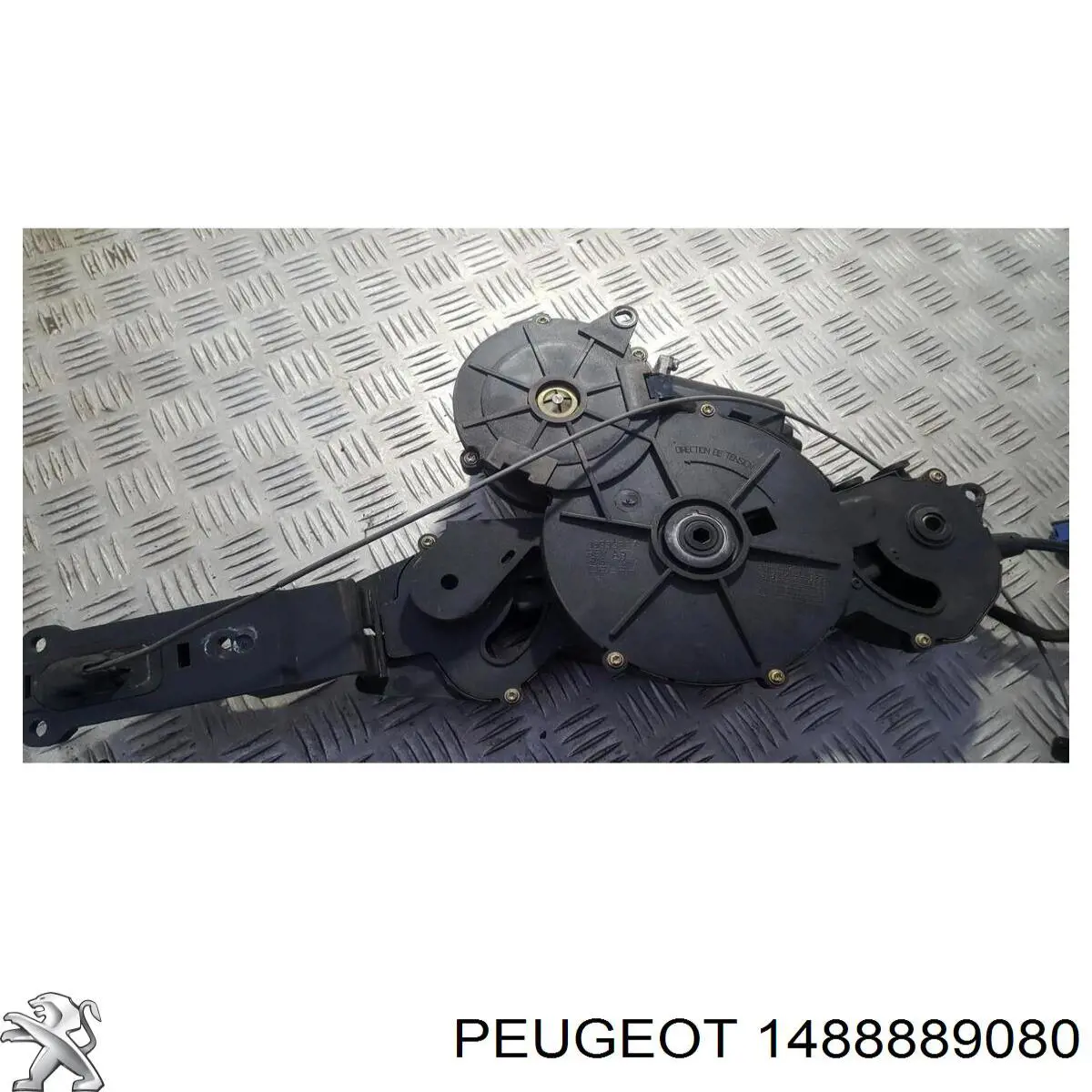 1488889080 Peugeot/Citroen 