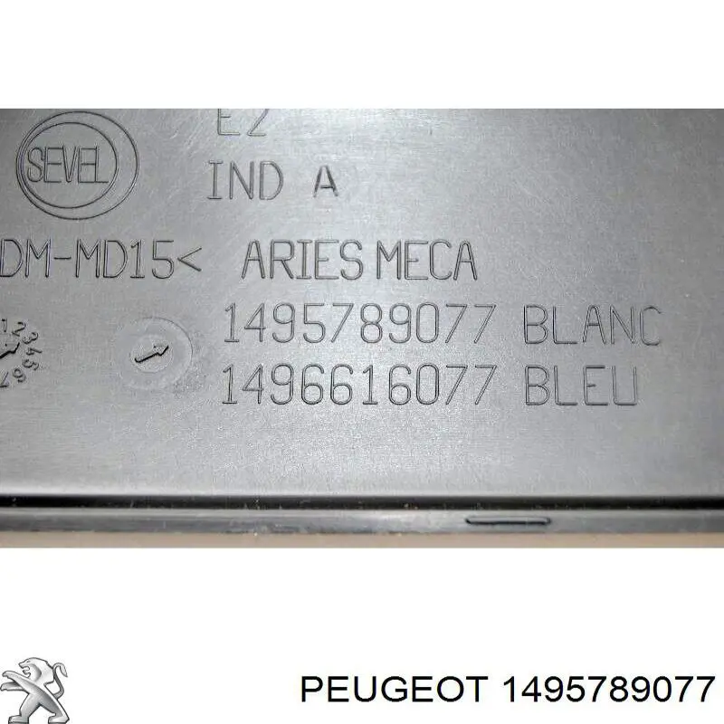  Fiat/Alfa/Lancia 1495789077 цена, от 9.71 USD