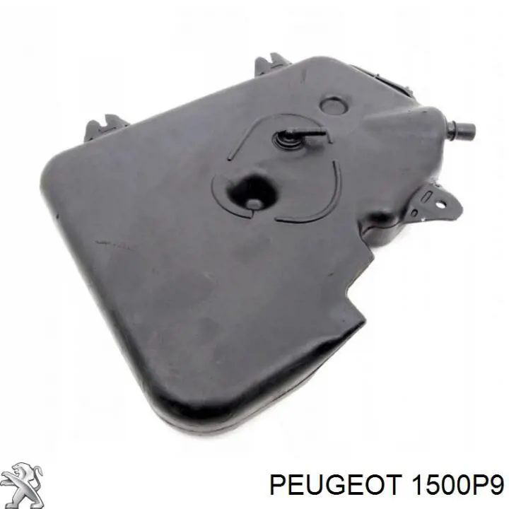 Купить 1500P9 Peugeot/Citroen 