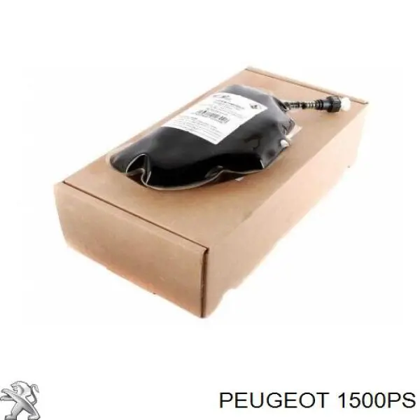 Depósito de aditivo 1500PS Peugeot/Citroen