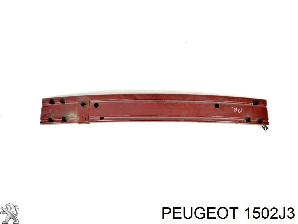 Абсорбер топливных паров на Citroen C5 I DC