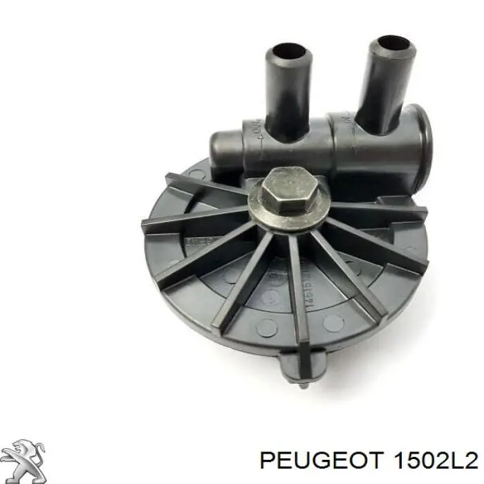 Купить 1502L2 Peugeot/Citroen Адсорбер