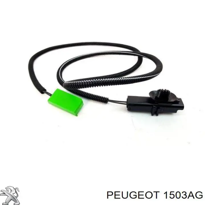  Peugeot/Citroen 1503AG цена, от 14.06 USD