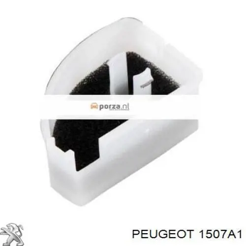 Модуль бензонасоса Peugeot/Citroen 1507A1 цена, от 131.95 USD