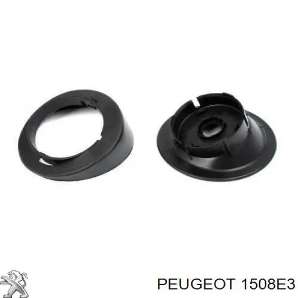 Купить 1508E3 Peugeot/Citroen Крышка бензобака