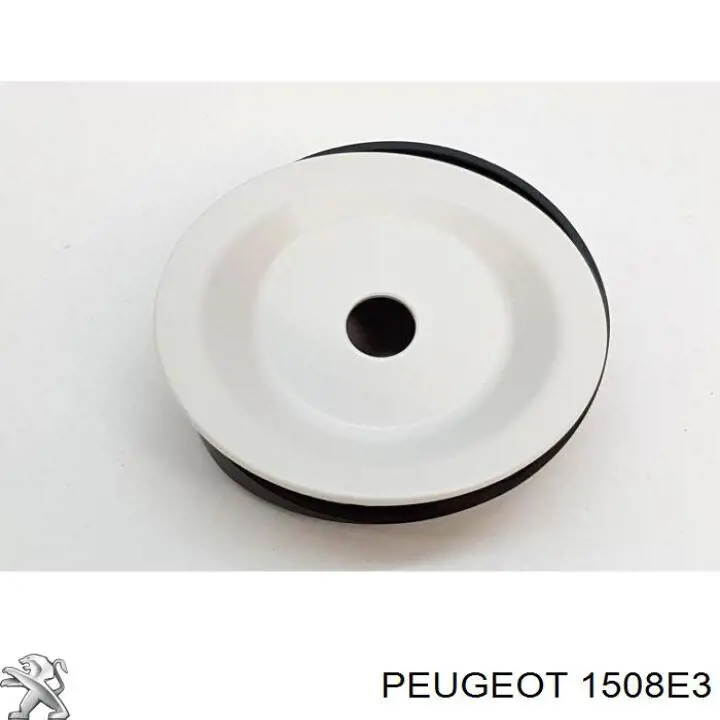 Пробка бензобака Peugeot/Citroen 1508E3