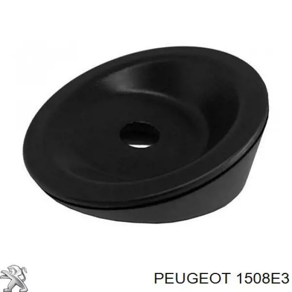 Купить 1508000 Peugeot/Citroen Крышка бензобака