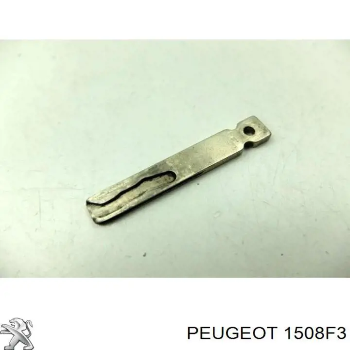 Tampa (tampão) do tanque de combustível para Citroen Berlingo  K9