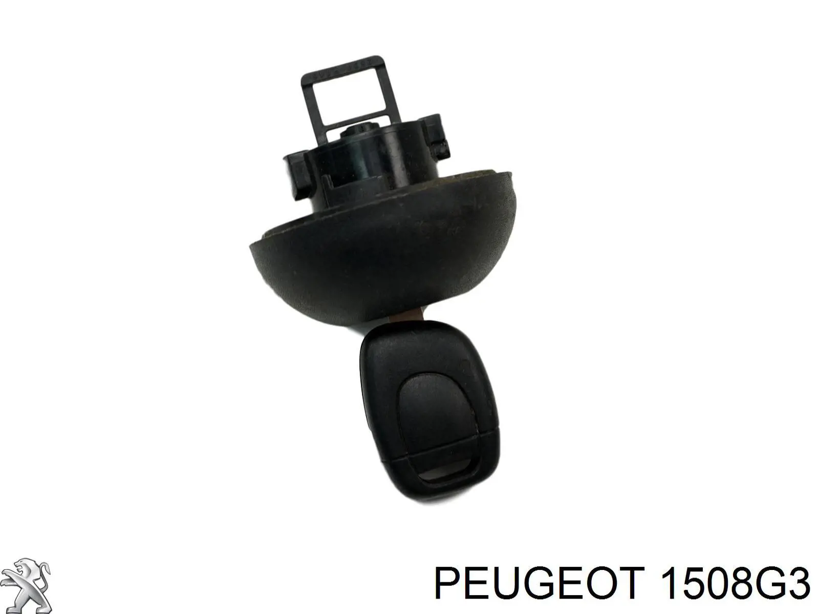 Tampa (tampão) do tanque de combustível Peugeot/Citroen 1508G3 preço, a partir de 56,47 USD