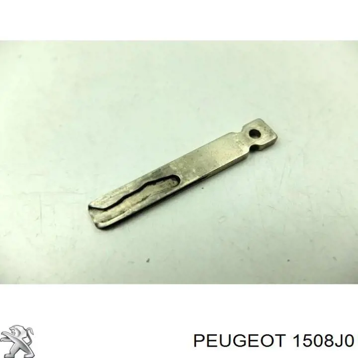 Пробка бензобака Peugeot/Citroen 1508J0
