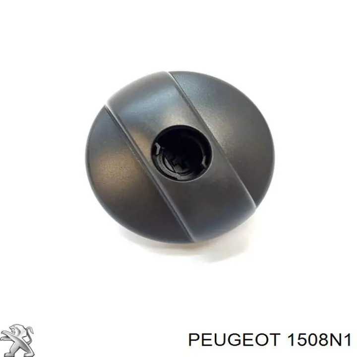 Крышка бензобака 1508N1 Peugeot/Citroen