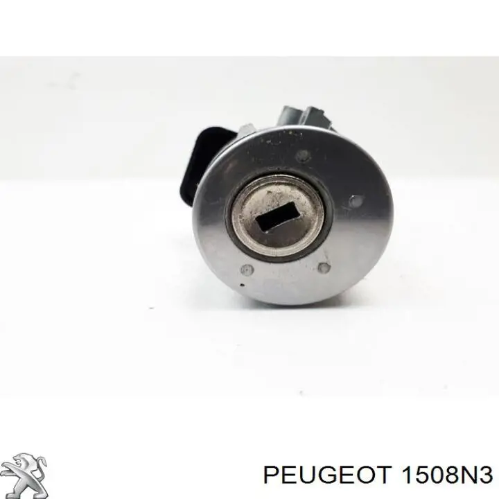 1508N3 Peugeot/Citroen Крышка топливного Бака