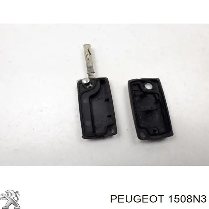 Пробка топливного бака Peugeot/Citroen 1508N3 цена, от 31.68 USD