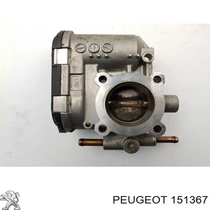 151367 Peugeot/Citroen 