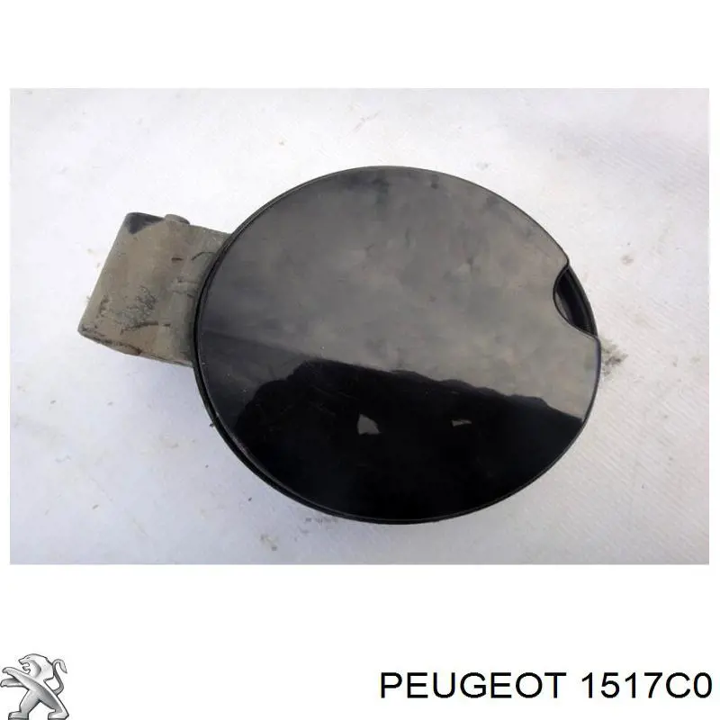  Peugeot/Citroen 1517C0 цена, от 21.54 USD