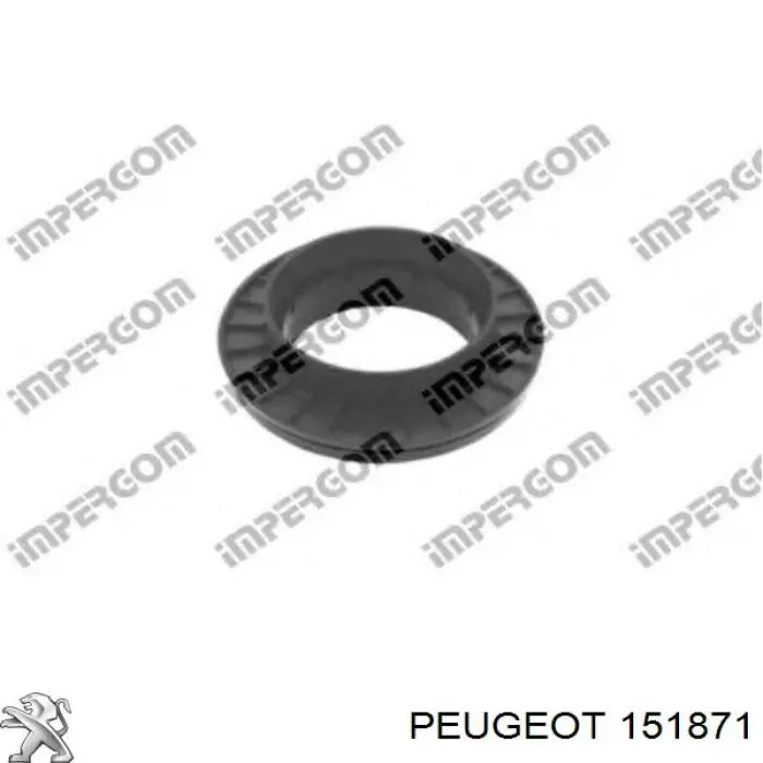 151871 Peugeot/Citroen 