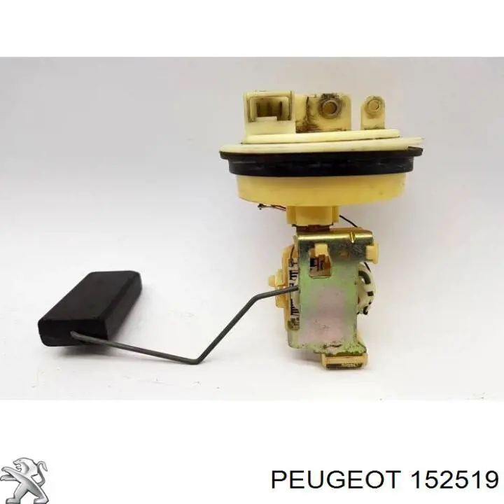 Датчик уровня топлива в бензобаке Peugeot/Citroen 152519 цена, от 38.01 USD